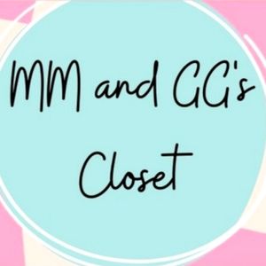 Meet your Posher, Maddie mae